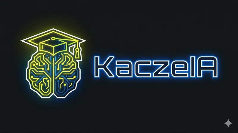 KaczeIA Logo